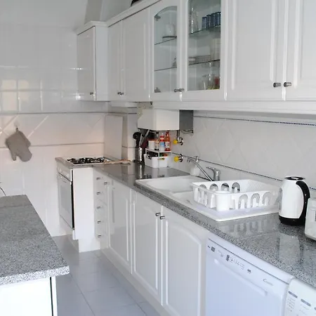 公寓 Flat In Beach