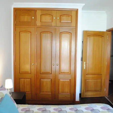 Flat In Beach 公寓