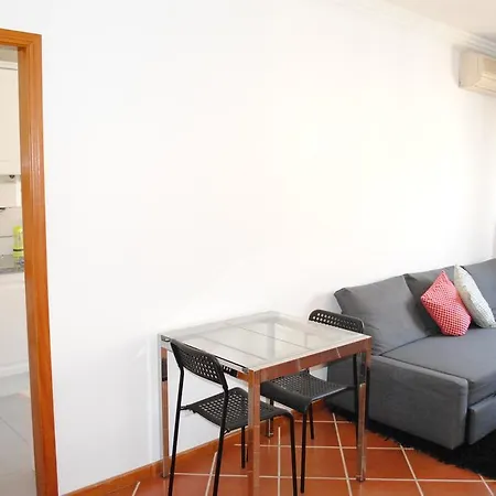 Flat In Beach Apartamento *