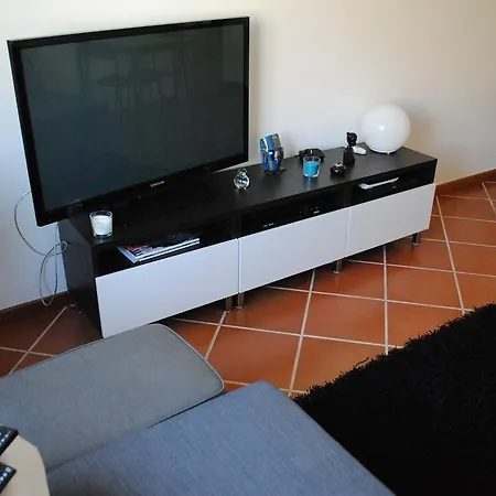 Flat In Beach
